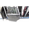 PORTA POST. SX. 034 NISSAN NOTE (E11E) (02/06-09/13) CR14 H21019U0MA