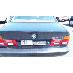 COFANO POST. 056 BMW SERIE 5 (E12/28/34) 206S2 NB0561000085000676018813