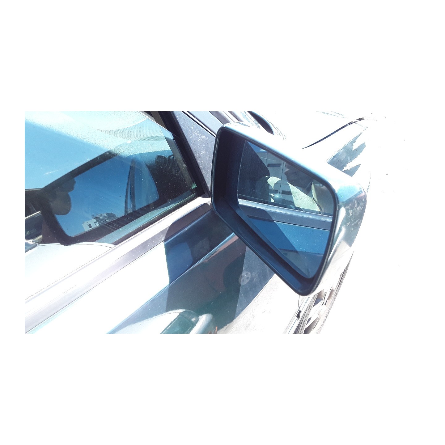 RETROVISORE EST. DX. 061 LANCIA DEDRA (10/94-12/97) 183A1000 82443565