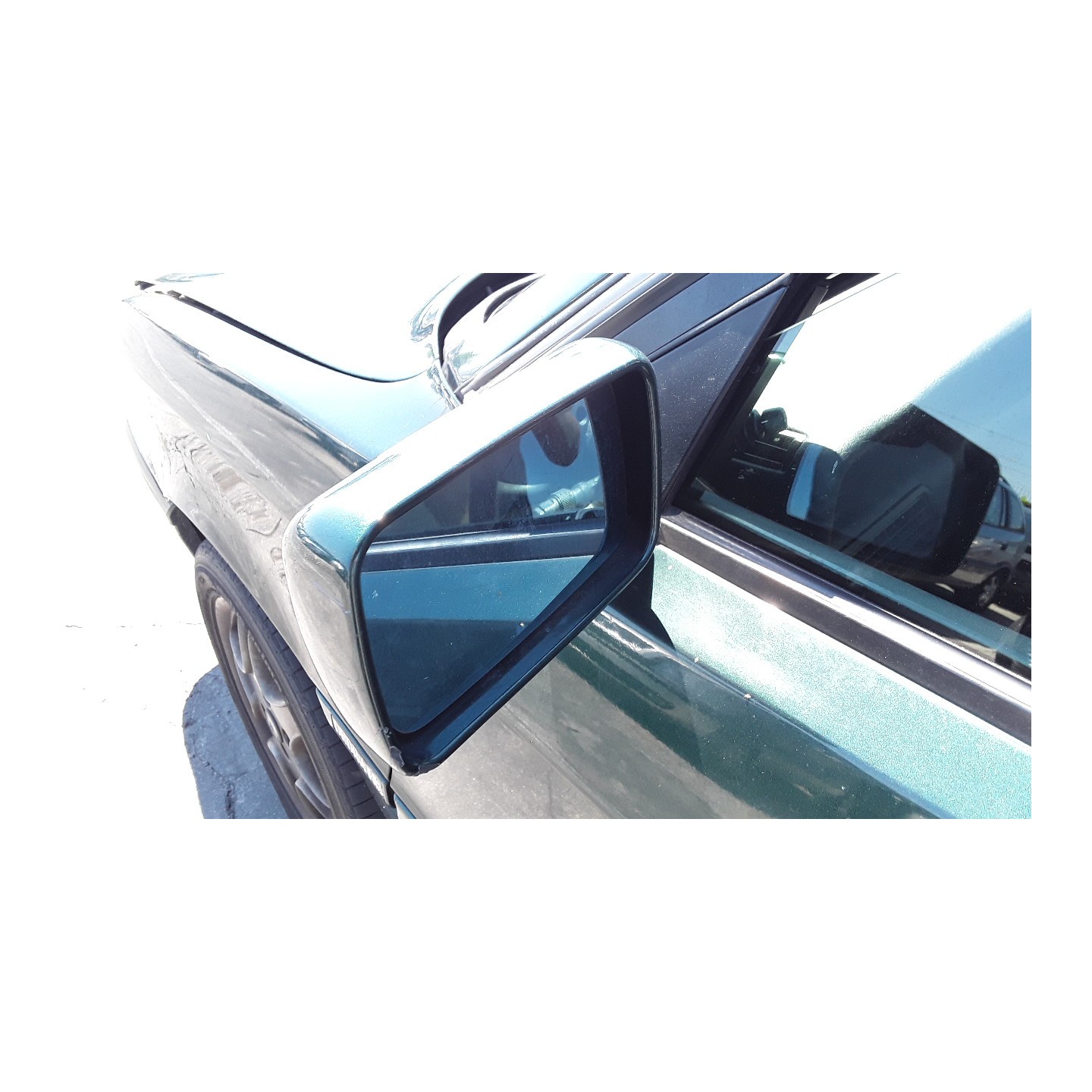 RETROVISORE EST. SX. 062 LANCIA DEDRA (10/94-12/97) 183A1000 82443563