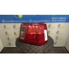 TRASPARENTE FANALE POST. TT..99 DX. 058 SEAT IBIZA (6K) (05/93-12/01) AUD 6K6945112E