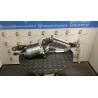 MECCANISMO TERGIPARABREZZA CON MOTORINO 063 ALFA ROMEO MITO (10) (05/13-) 955A9000 50545277