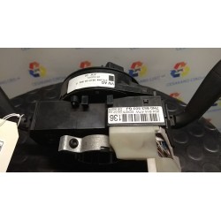 DEVIOGUIDASGANCIO C/REG. VELOCITA E DISPLAY MULT 008 SEAT IBIZA (6J) (05/08-03/13) BLS 7H0953513C9B9