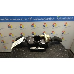 DEVIOGUIDASGANCIO C/REG. VELOCITA E DISPLAY MULT 008 SEAT IBIZA (6J) (05/08-03/13) BLS 7H0953513C9B9