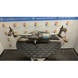 MOTORINO TERGIPARABREZZA 011 SEAT IBIZA (6J) (05/08-03/13) BLS 6R1955119