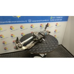 MOTORINO TERGIPARABREZZA 011 SEAT IBIZA (6J) (05/08-03/13) BLS 6R1955119