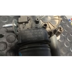 MOTORINO TERGIPARABREZZA 011 SEAT IBIZA (6J) (05/08-03/13) BLS 6R1955119