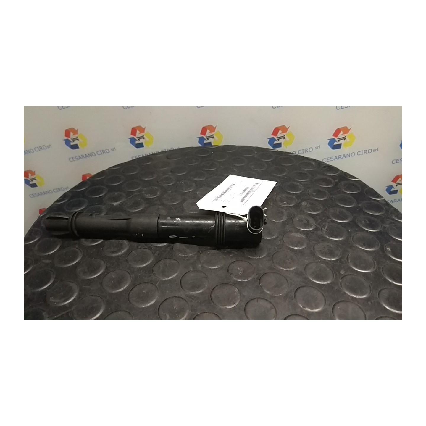 BOBINA KIT 4 022 FIAT STILO (2C) (09/01-11/03) 182B6000 46777286