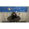 TURBOCOMPRESSORE 013 NISSAN QASHQAI (J10E/JJ10E) (02/07-12 M9R 1441100Q1C