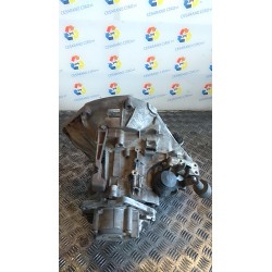 CAMBIO COMPL. 001 FIAT MULTIPLA (1F) (05/04-04/12) 182B6000 55210348