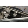 MECCANISMO TERGIPARABREZZA CON MOTORINO 009 BMW SERIE 3 (E93) CABRIO (03/07-09 N54B30A 61617161711