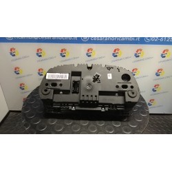 QUADRO STRUMENTI COMPL. 017 BMW SERIE 3 (E90/E91) (02/05-12/11 204D4 62109283815