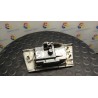 INTERRUTTORE BLOCCO COMANDO LUCI 022 BMW SERIE 3 (E90/E91) (02/05-12/11 204D4 61316932795