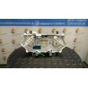 BLOCCO COMANDO CLIMATIZZAZIONE 024 LANCIA YPSILON (TK) (07/15-) 169A4000 735534425
