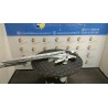 ALZACRISTALLO ELETTR. PORTA ANT. CON MOTORINO SX 080 DR ZERO SQR371F NB0070900002900001900001SX