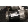 MOTORINO AVVIAMENTO 117 SUZUKI S-CROSS (09/13-12/16) M16A 3110061M00000