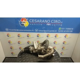ELETTROVALVOLA EGR 066 FIAT GRANDE PUNTO (2Y) (06/05-05/08 199A2000 55219498