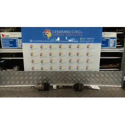 SEMIALBERO ANT. COMPL. SX 045 HYUNDAI I30 (07/07-) G4FA NB2838071028003SX