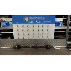 SEMIALBERO ANT. COMPL. DX 046 HYUNDAI I30 (07/07-) G4FA NB2838071028003DX