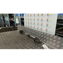 SEMIALBERO ANT. COMPL. DX 046 HYUNDAI I30 (07/07-) G4FA NB2838071028003DX