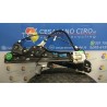 ALZACRISTALLO ELETTR. PORTA ANT. DX. 010 BMW SERIE 3 (E90/E91) (09/08-) N47D20C 51337140588