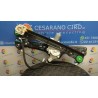 ALZACRISTALLO ELETTR. PORTA ANT. SX. 011 BMW SERIE 3 (E90/E91) (09/08-) N47D20C 51337140587