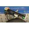 ALZACRISTALLO ELETTR. PORTA ANT. SX. 011 BMW SERIE 3 (E90/E91) (09/08-) N47D20C 51337140587
