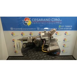 SERVOSTERZO ELETTRONICO 020 FIAT 500 (3P) (07/07-01/15) 169A4000 77365210