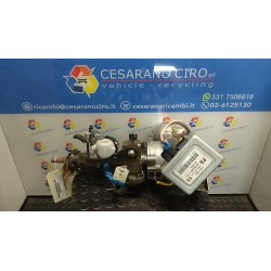 ALBERO STERZO SUP. MDPS-DC 022 HYUNDAI I10 (02/08-06/14-) G4HG 563100X700