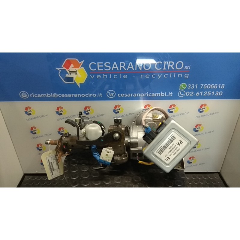 ALBERO STERZO SUP. MDPS-DC 022 HYUNDAI I10 (02/08-06/14-) G4HG 563100X700