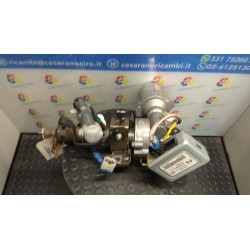 ALBERO STERZO SUP. MDPS-DC 022 HYUNDAI I10 (02/08-06/14-) G4HG 563100X700