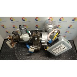 ALBERO STERZO SUP. MDPS-DC 022 HYUNDAI I10 (02/08-06/14-) G4HG 563100X700