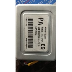 ALBERO STERZO SUP. MDPS-DC 022 HYUNDAI I10 (02/08-06/14-) G4HG 563100X700