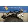 ALZACRISTALLO PORTA ANT. SX. 023 SEAT ALTEA (5P) (03/04-) BSE 5P0837461
