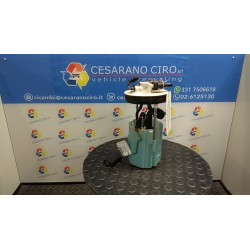 POMPA CARBURANTE C/TRASDUTTORE (GALLEGGIANTE) 082 DR ZERO SQR371F NB5136900002900001900001