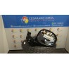RETROVISORE EST. REGOLAZ. ELETTR. DX 084 DR ZERO SQR371F NB2413900002900001900001DX