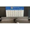 MONTANTE SOSP. ANT. DX. 030 OPEL ZAFIRA (A05) (06/05-) Z19DTL 13197805