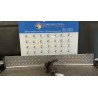 MONTANTE SOSP. ANT. DX. 030 OPEL ZAFIRA (A05) (06/05-) Z19DTL 13197805