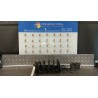 AMMORTIZZATORE ANT. DX. 093 NISSAN QASHQAI (J10E/JJ10E) (02/07-12 M9R E4302BR24A