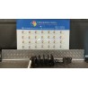 AMMORTIZZATORE ANT. DX. 093 NISSAN QASHQAI (J10E/JJ10E) (02/07-12 M9R E4302BR24A