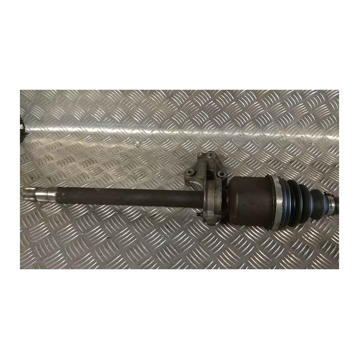 SEMIALBERO ANT. COMPL. DX. 096 FIAT DUCATO (2J) (06/06-03/12) F1AE0481D 1369960080