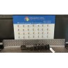 AMMORTIZZATORE ANT. SX. 113 SUZUKI S-CROSS (09/13-12/16) M16A 4160261M00000