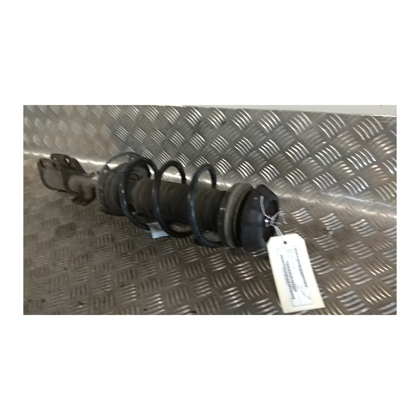 AMMORTIZZATORE ANT. SX. 113 SUZUKI S-CROSS (09/13-12/16) M16A 4160261M00000