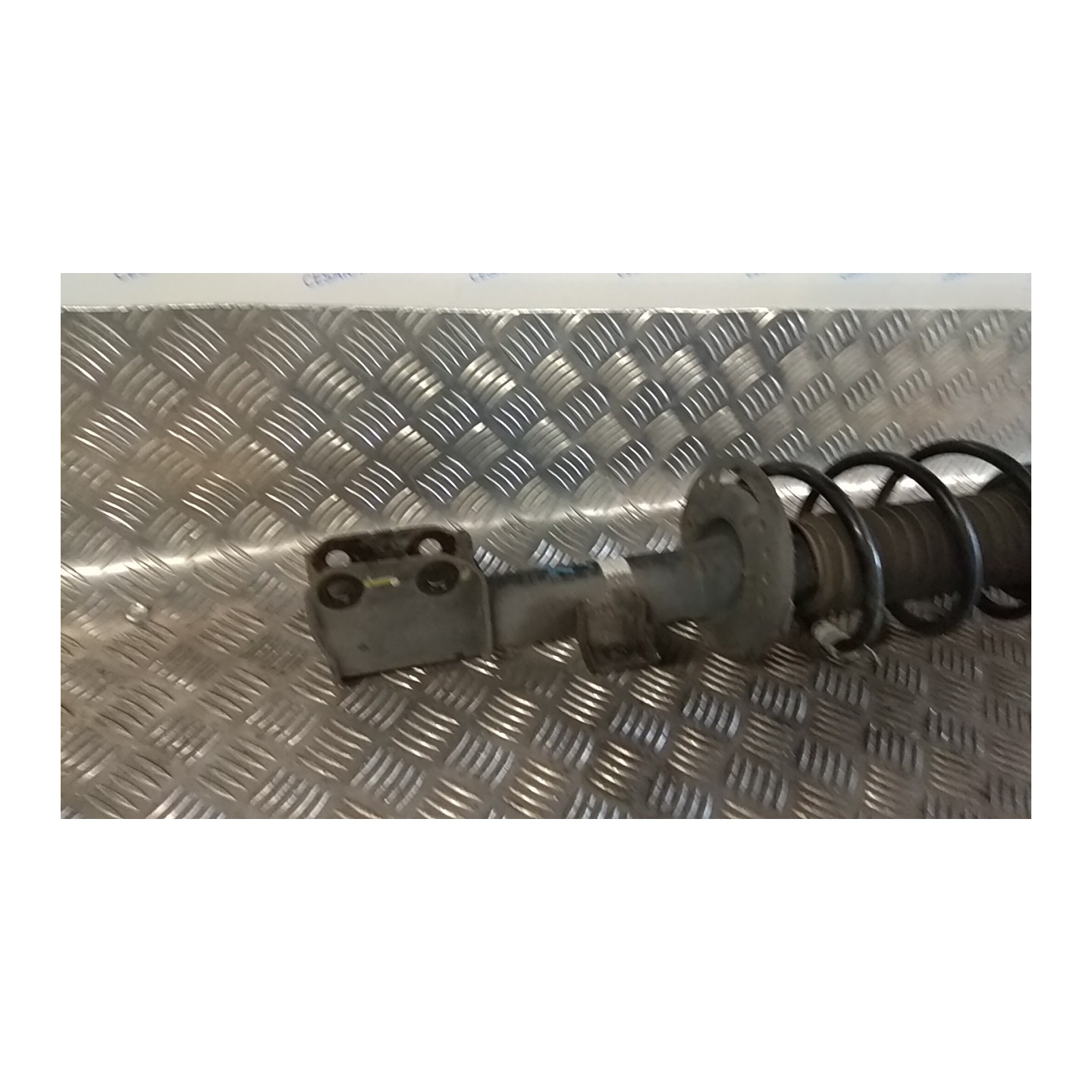 AMMORTIZZATORE ANT. SX. 113 SUZUKI S-CROSS (09/13-12/16) M16A 4160261M00000