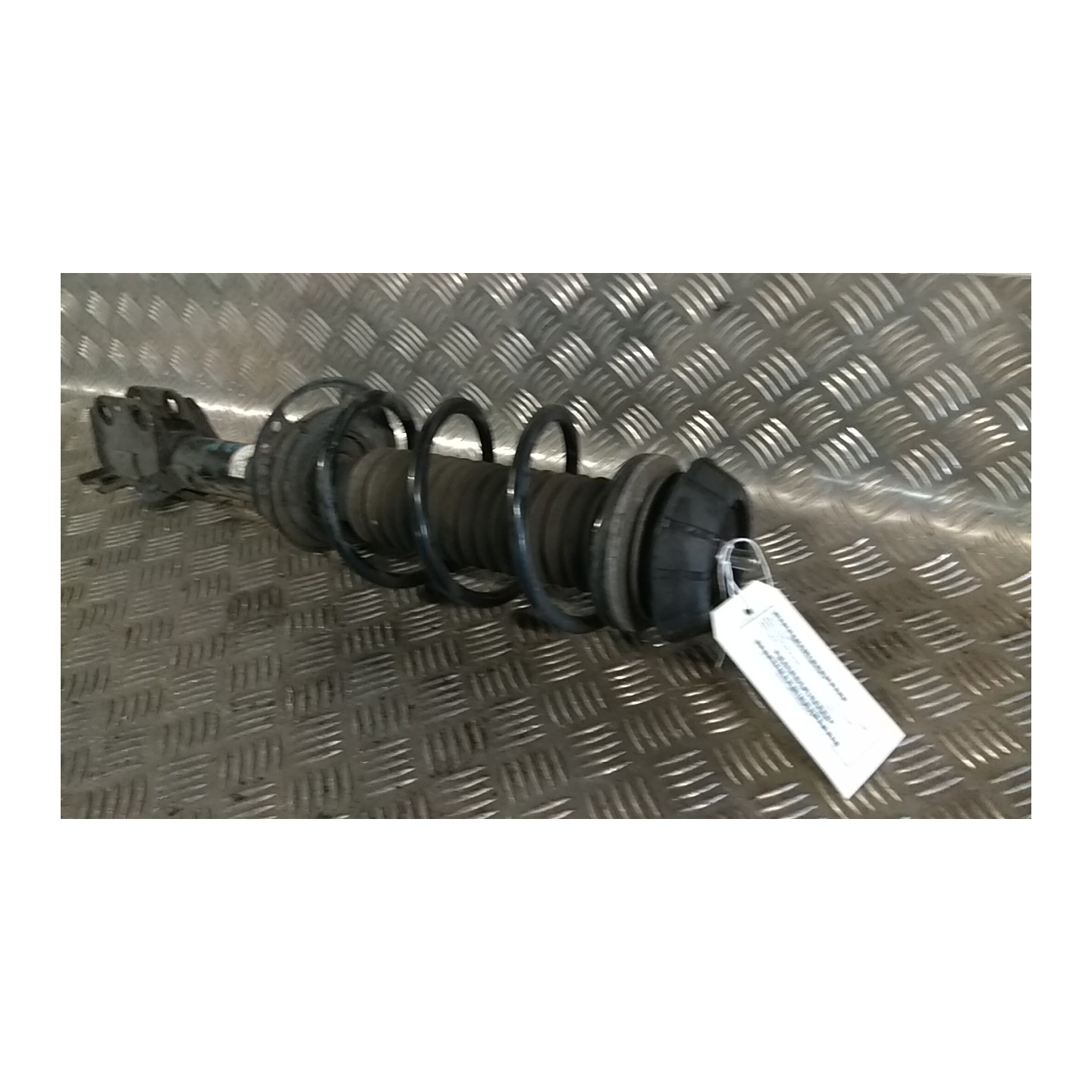 AMMORTIZZATORE ANT. DX. 114 SUZUKI S-CROSS (09/13-12/16) M16A 4160161M00000