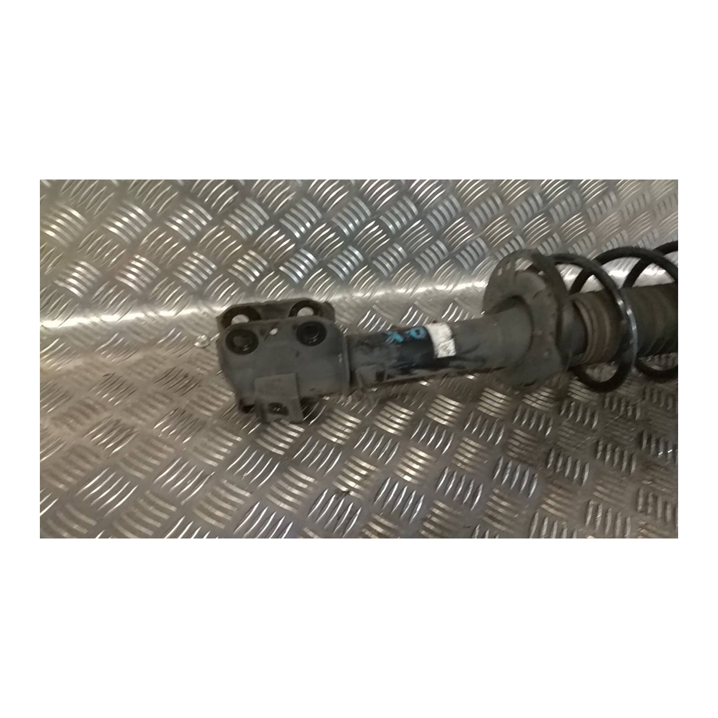 AMMORTIZZATORE ANT. DX. 114 SUZUKI S-CROSS (09/13-12/16) M16A 4160161M00000