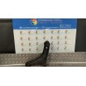 BRACCIO OSCILLANTE SOSP. ANT. DX. 116 SUZUKI S-CROSS (09/13-12/16) M16A 4520161M00000