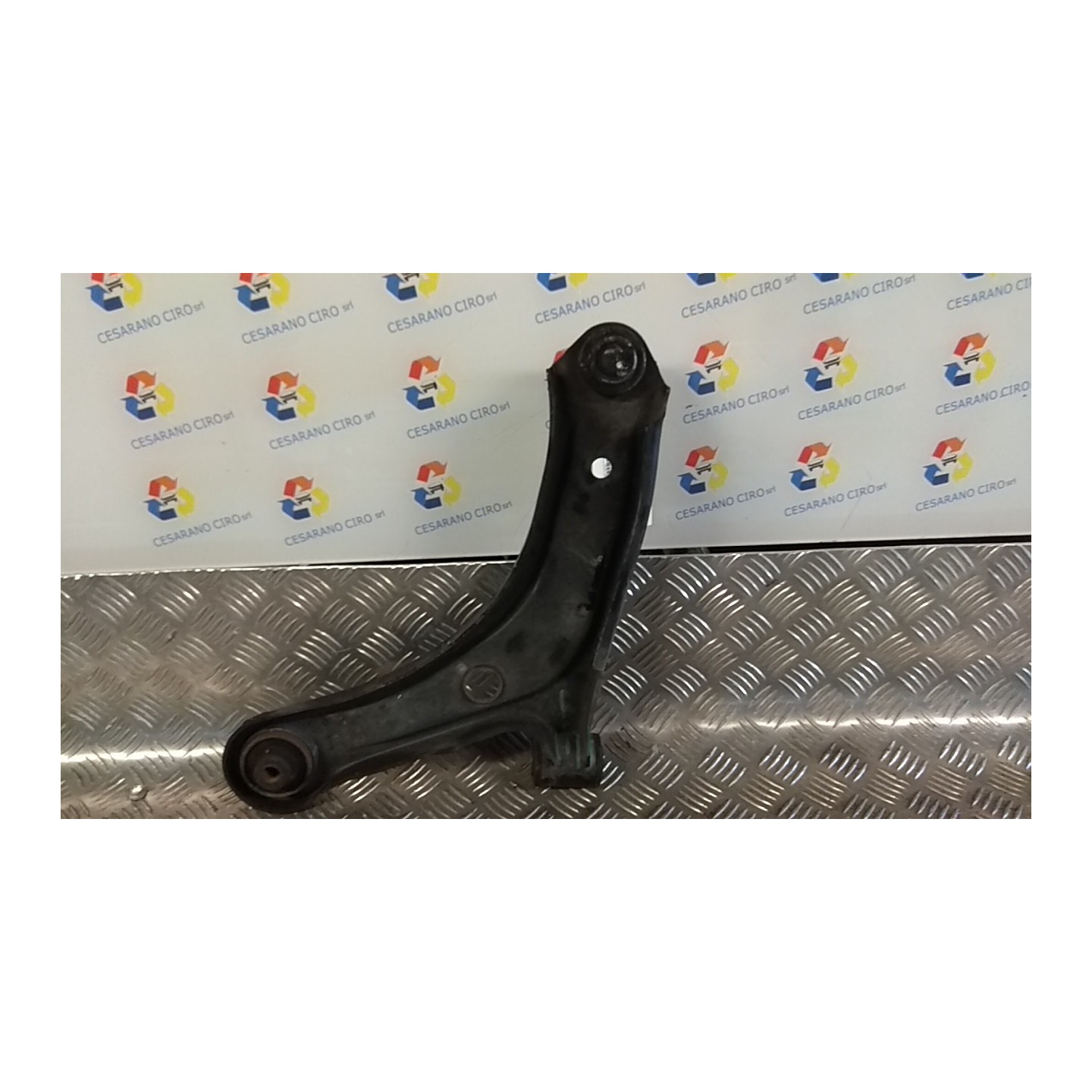 BRACCIO OSCILLANTE SOSP. ANT. DX. 116 SUZUKI S-CROSS (09/13-12/16) M16A 4520161M00000