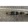 SEMIALBERO ANT. COMPL. SX. 119 SUZUKI S-CROSS (09/13-12/16) M16A 4410261M00000