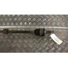 SEMIALBERO ANT. COMPL. DX. 120 SUZUKI S-CROSS (09/13-12/16) M16A 4410161M00000